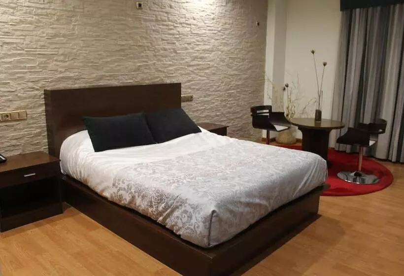 فندق El Castillo