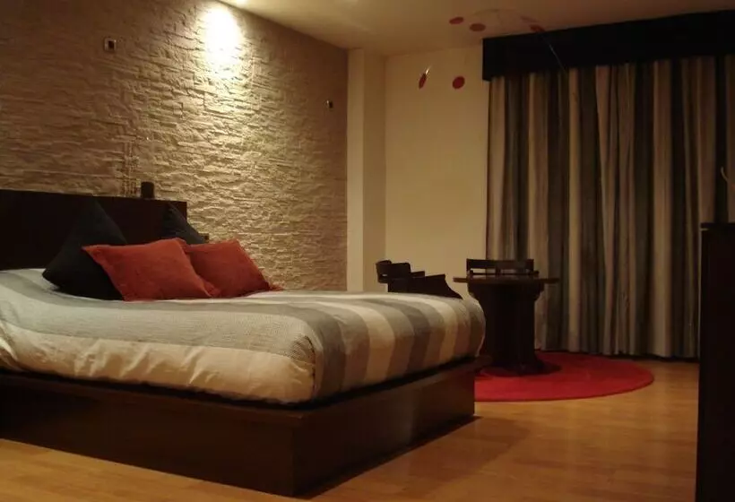 فندق El Castillo