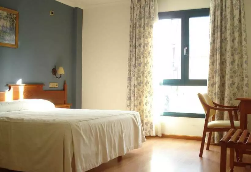 فندق El Castillo