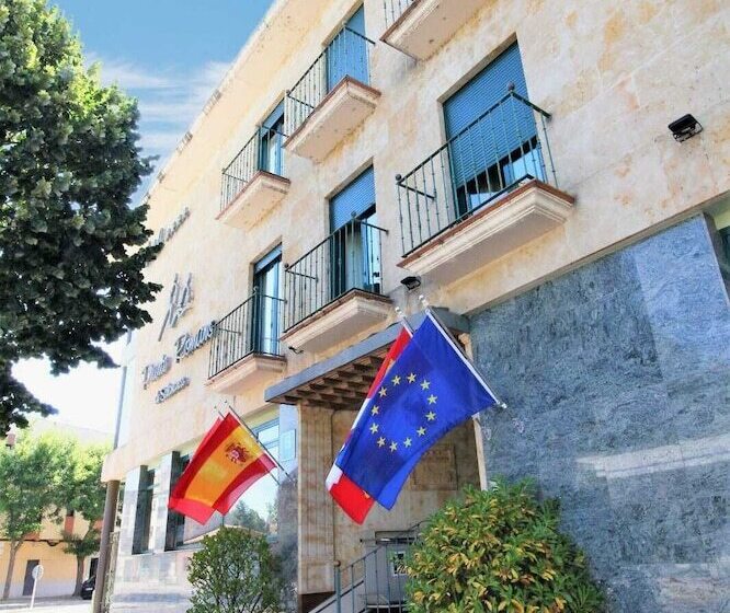 فندق Ele Puente Romano de Salamanca