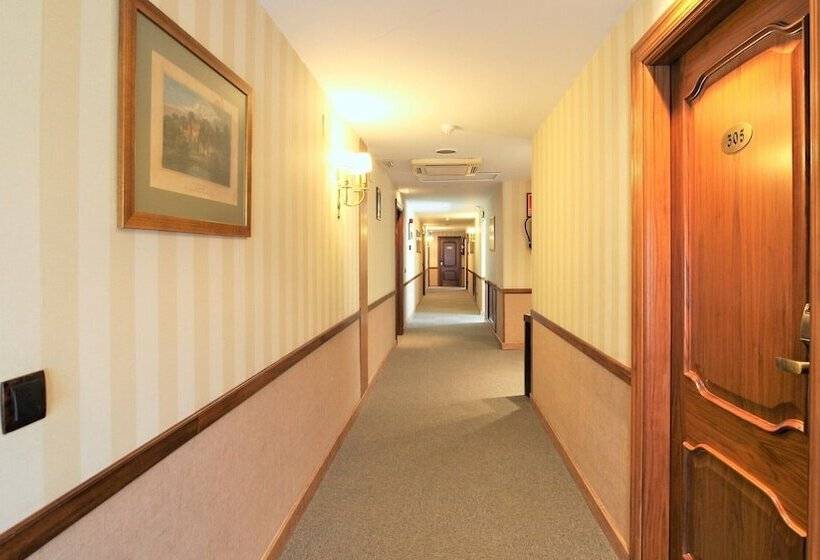 فندق Ele Puente Romano de Salamanca