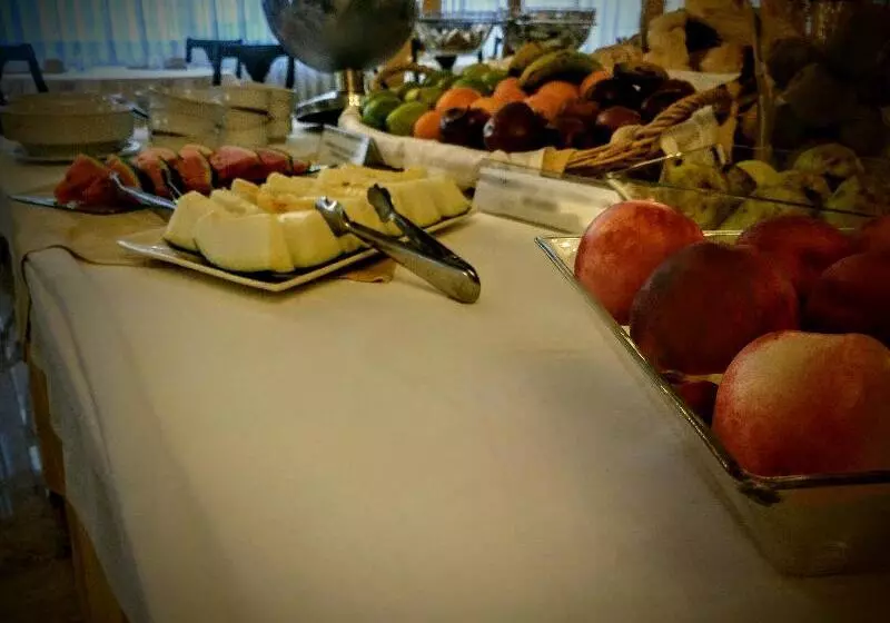 هتل Ele Puente Romano de Salamanca