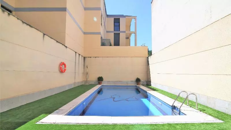 هتل Ele Puente Romano de Salamanca