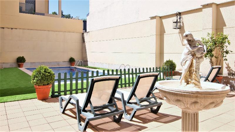 فندق Ele Puente Romano de Salamanca