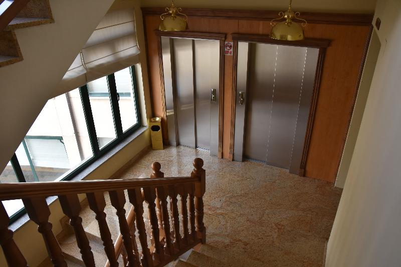 فندق Ele Puente Romano de Salamanca