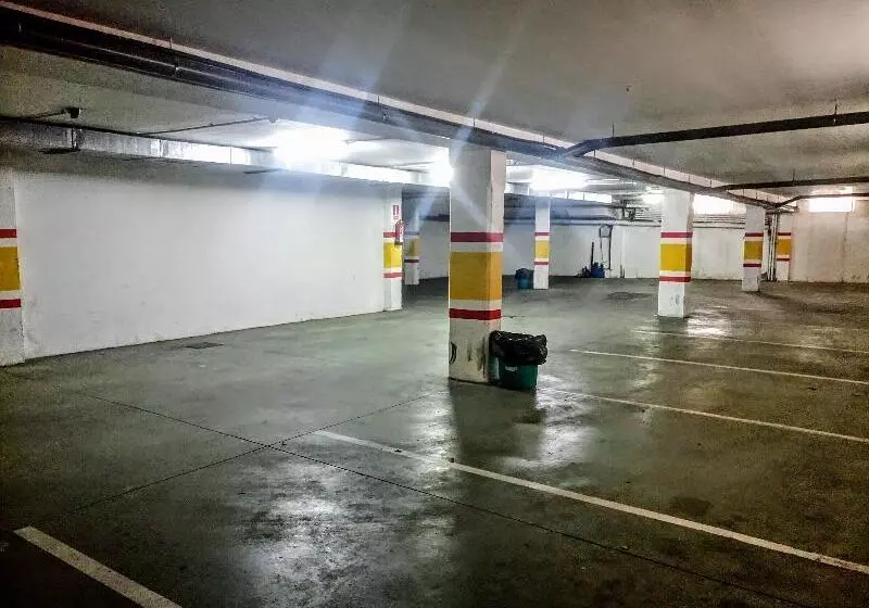 هتل Ele Puente Romano de Salamanca