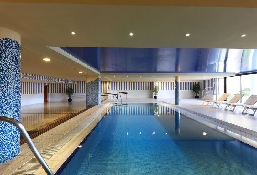 בית מלון כפרי Iberostar Waves Malaga Playa