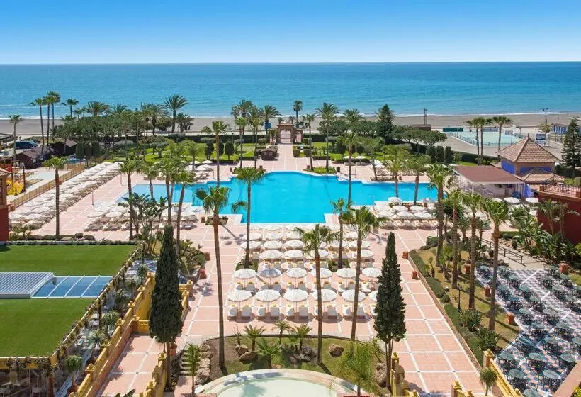 Hotel Iberostar Waves Malaga Playa