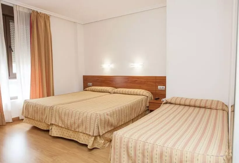 Отель Las Anclas