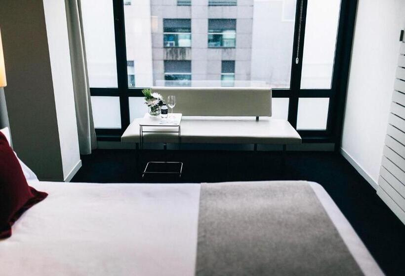 בית מלון כפרי Miro