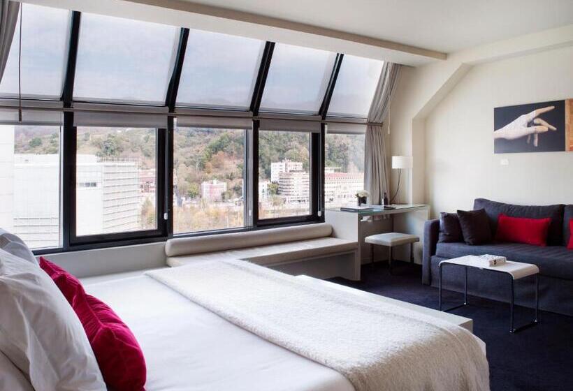 בית מלון כפרי Miro