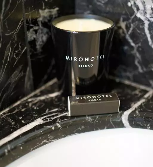 Отель Miro
