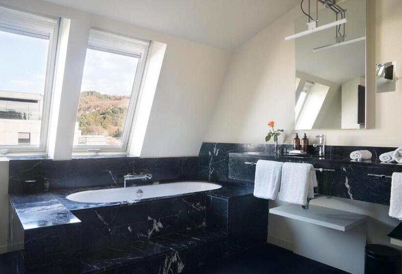 בית מלון כפרי Miro