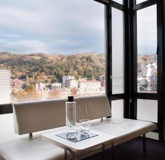 בית מלון כפרי Miro