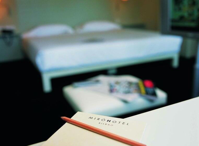 בית מלון כפרי Miro