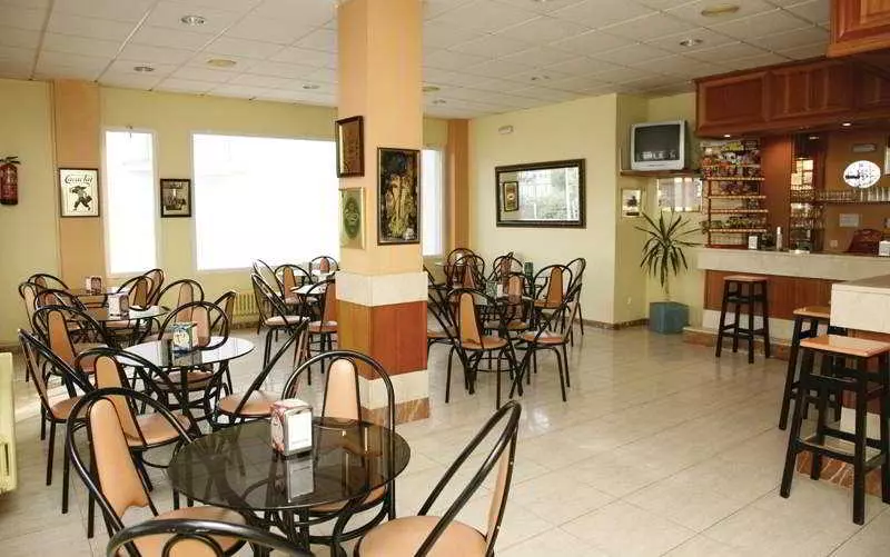 酒店 Nuevo Covelmar