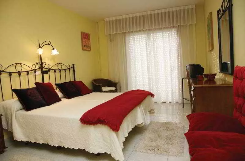 酒店 Nuevo Covelmar