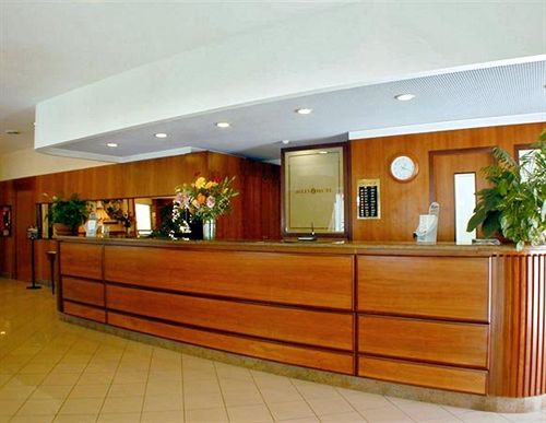 فندق Ognina Catania