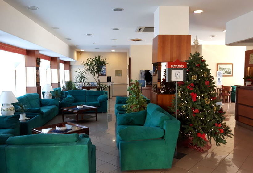 فندق Ognina Catania