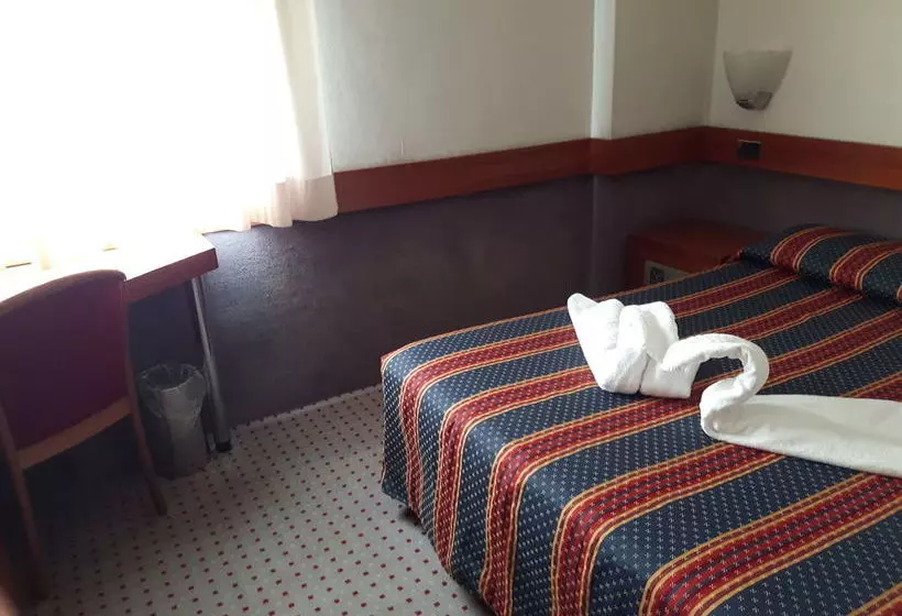 Hotelli Ognina Catania