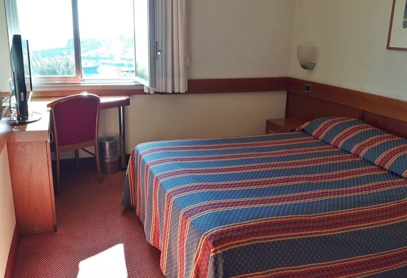 فندق Ognina Catania