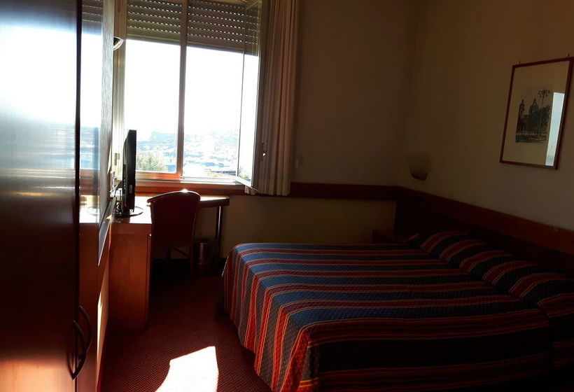 فندق Ognina Catania