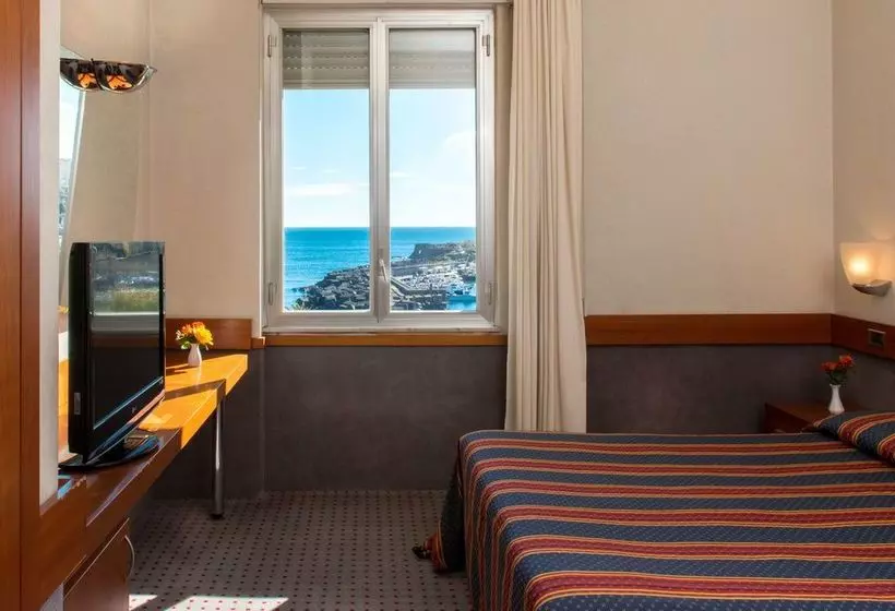 Hotelli Ognina Catania