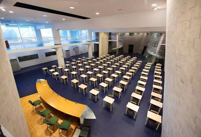 בית מלון כפרי Parco Tirreno