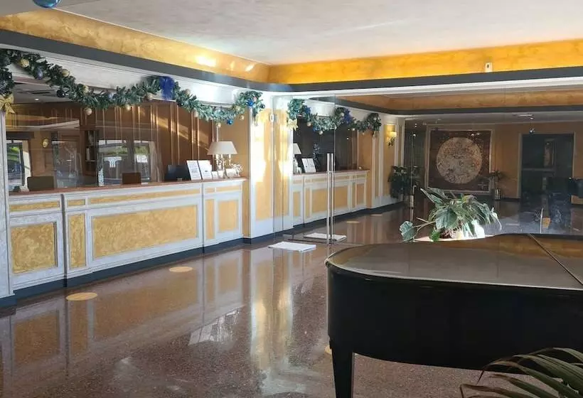 בית מלון כפרי Parco Tirreno