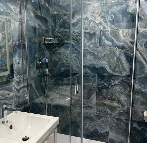 בית מלון כפרי Parco Tirreno