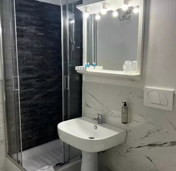 בית מלון כפרי Parco Tirreno