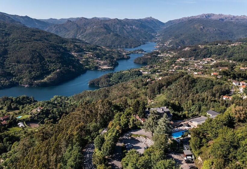 Hotel Pousada Geres Caniçada