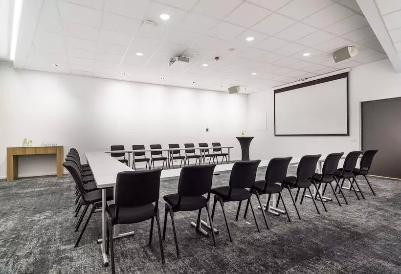 Radisson Blu Airport Hotel, Oslo Gardermoen