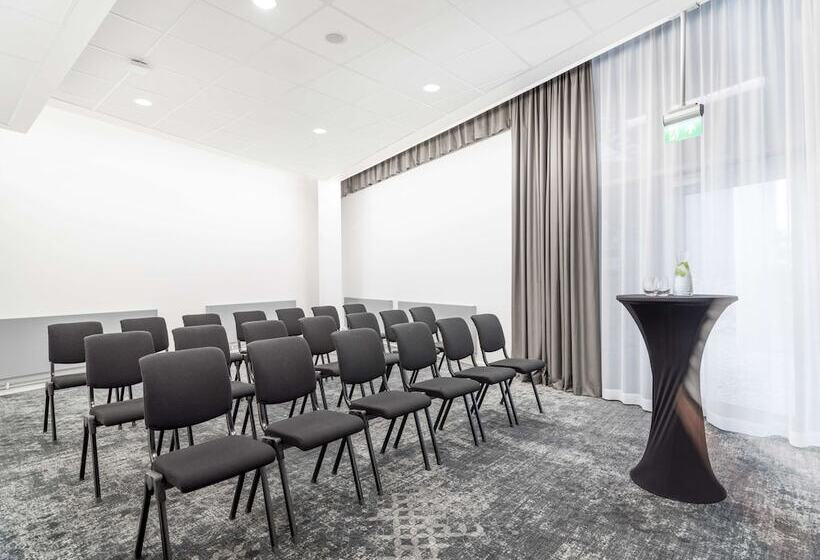 Radisson Blu Airport Hotel, Oslo Gardermoen