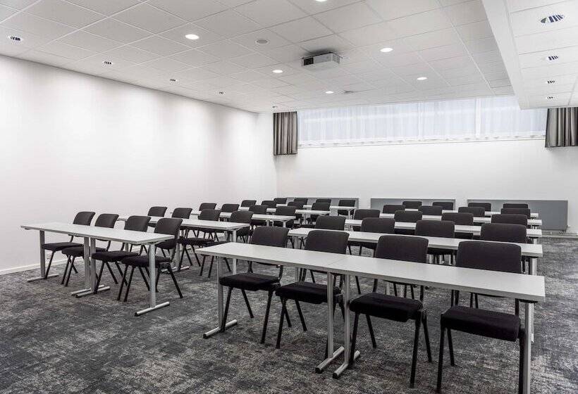 Radisson Blu Airport Hotel, Oslo Gardermoen