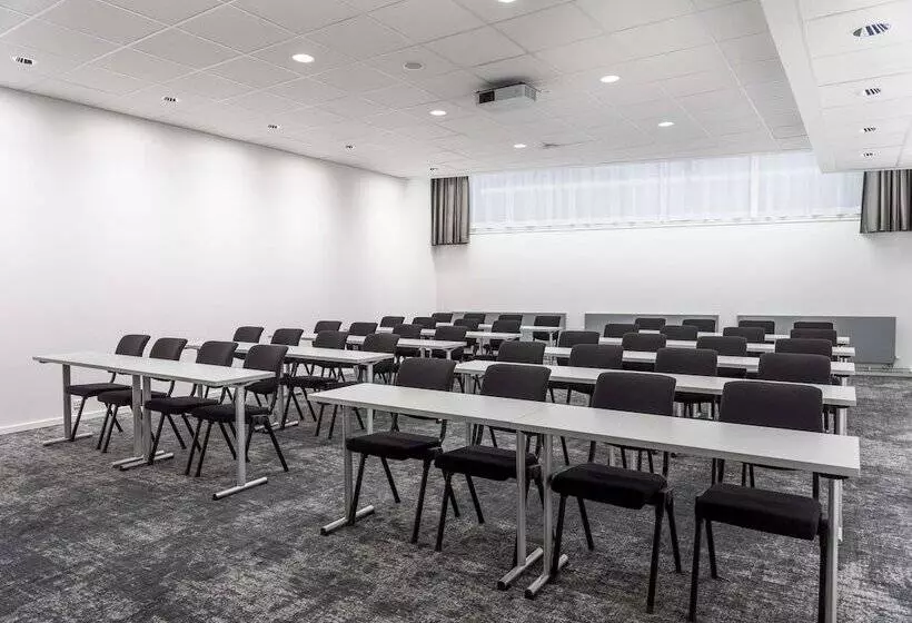 Radisson Blu Airport Hotel, Oslo Gardermoen