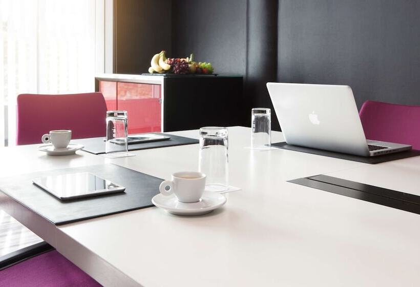 Radisson Blu Airport Hotel, Oslo Gardermoen