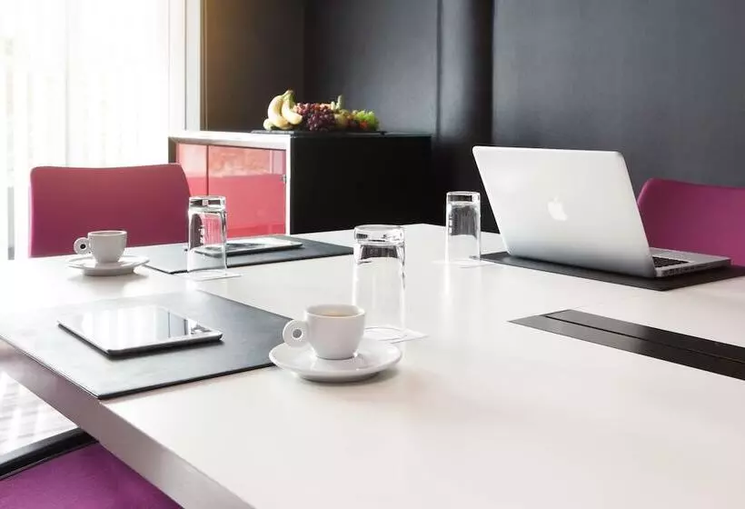 Radisson Blu Airport Hotel, Oslo Gardermoen