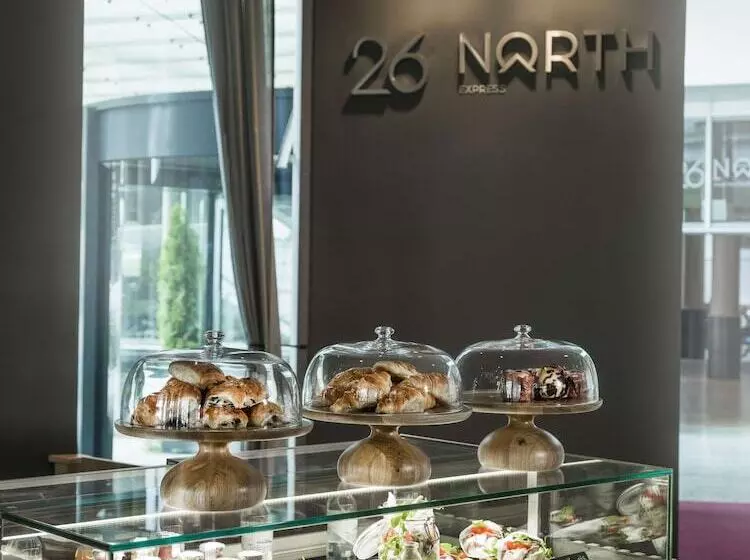 Radisson Blu Airport Hotel, Oslo Gardermoen