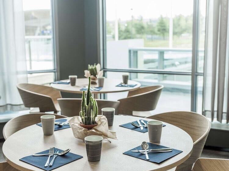 Radisson Blu Airport Hotel, Oslo Gardermoen