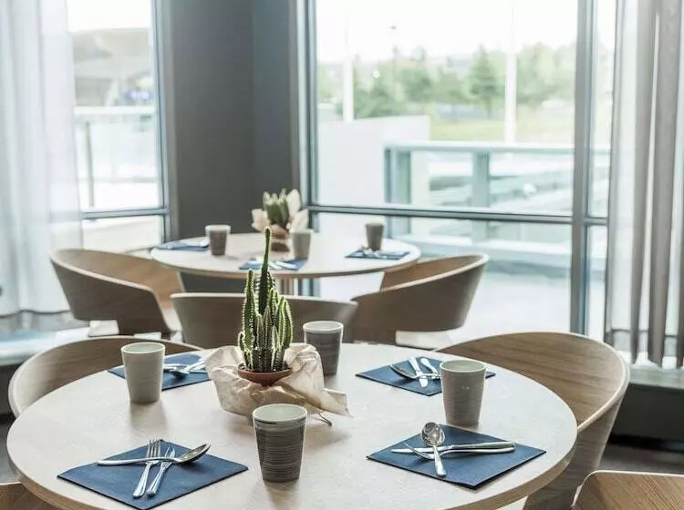Radisson Blu Airport Hotel, Oslo Gardermoen