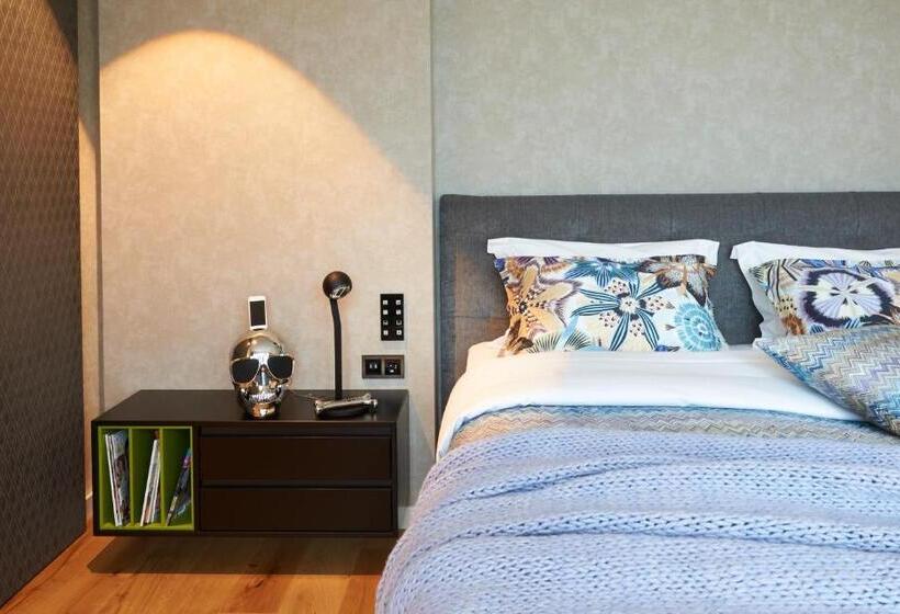 Radisson Blu Hotel Köln