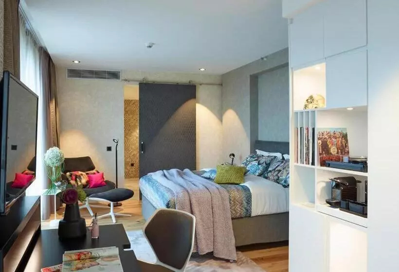 Radisson Blu Hotel Köln