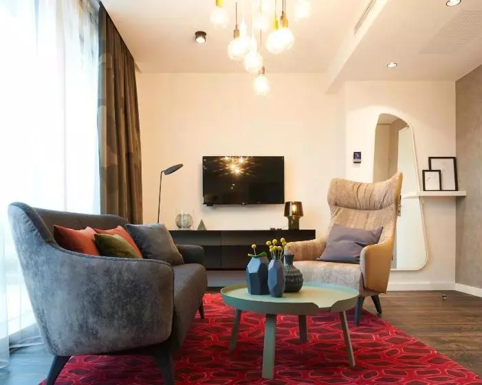 Radisson Blu Hotel Köln