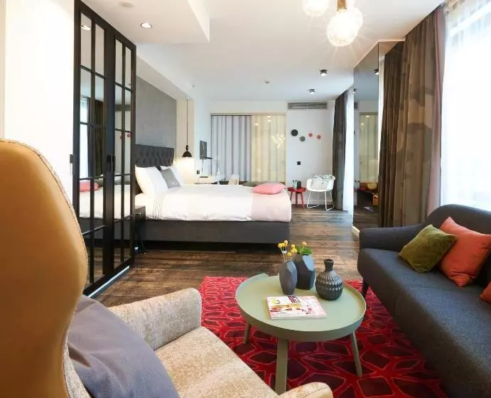 Radisson Blu Hotel Köln