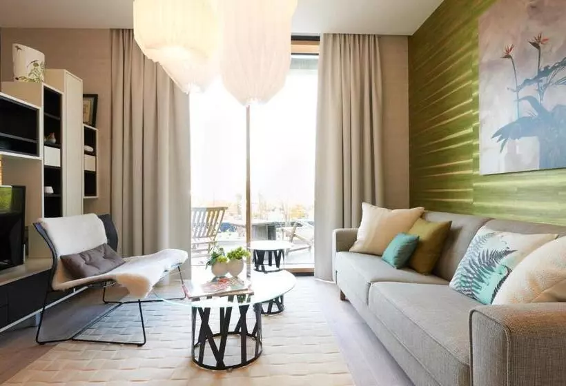 Radisson Blu Hotel Köln