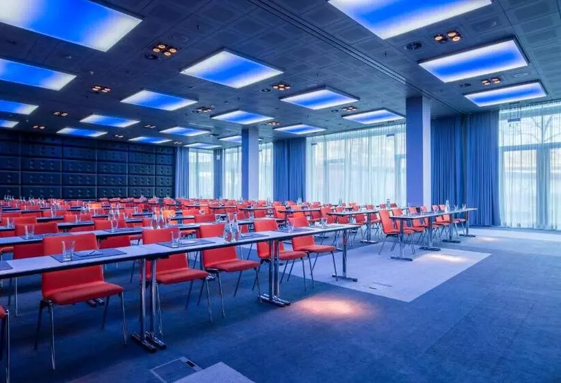 Radisson Blu Hotel Köln