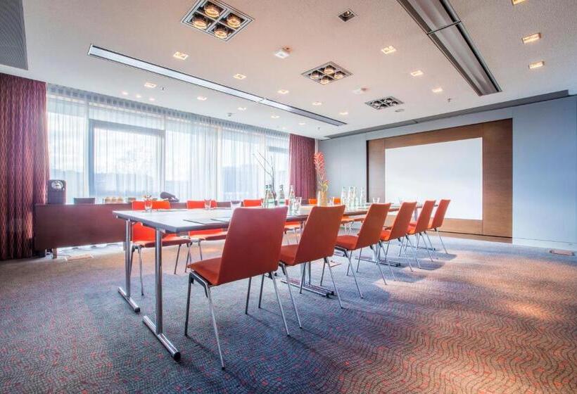 Radisson Blu Hotel Köln