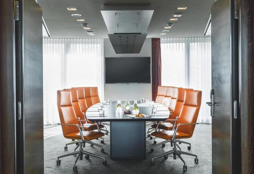 Radisson Blu Hotel Köln