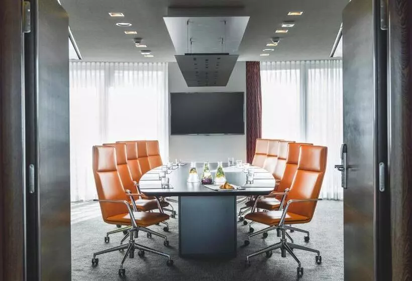 Radisson Blu Hotel Köln